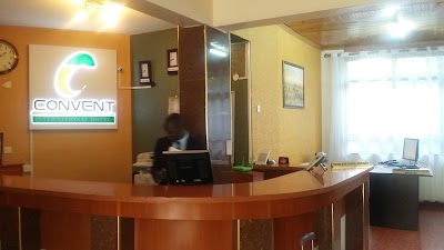 Photos of CONVENT INTERNATIONAL GUESTHOUSE