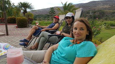Photos of Hosteria Los Cisnes