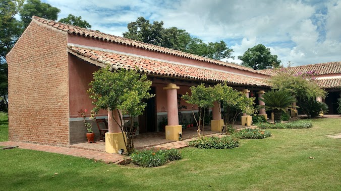 Museo Casa Copetti, Author: Osvaldo Federico De Angelis