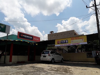 Photos of Gisel Candimas Automotive Care