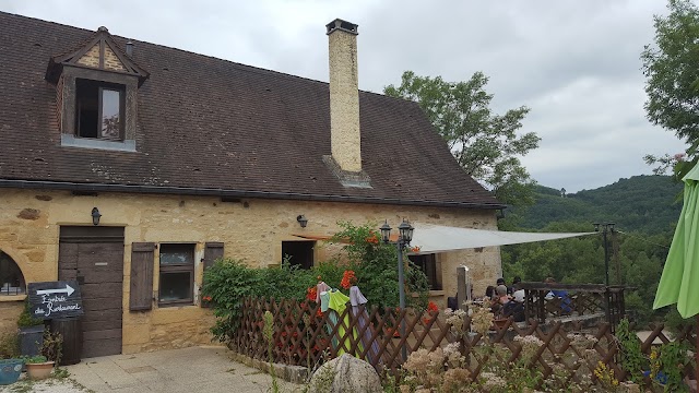 restaurant La Gabarre