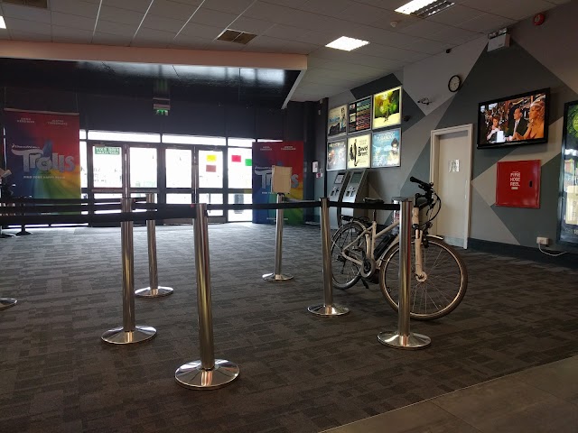 IMC Cinema Kilkenny