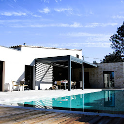 Photo n°1 de Maison-M-Aix à Meyreuil (Maison d'hôtes)