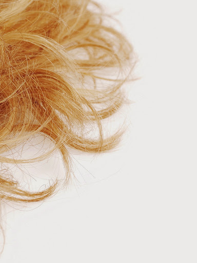 MM haar Style