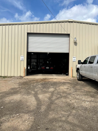 Elite Autoworks - Visual