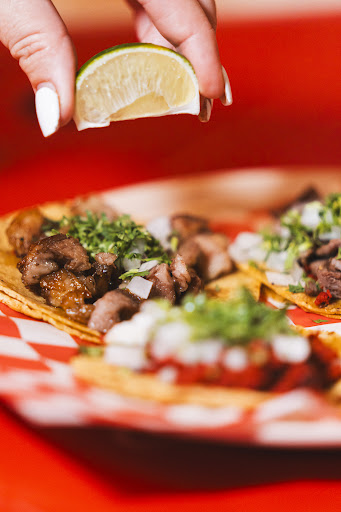 Taquería Los Compas