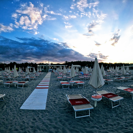 Bagno Bellavista Beach - Thumbnail