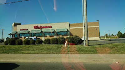 Walgreens