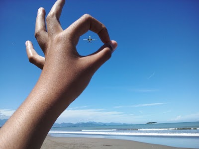 Photos of Sand Beach Jambak