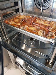 Photo n°21 de Boucherie Genestoux à Le Cendre (Charcuterie)