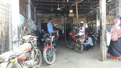 Photos of Joinal Bike Repair Shop