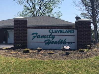 Photos of Cleveland Family Health Clinic