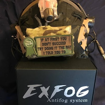 ExFog