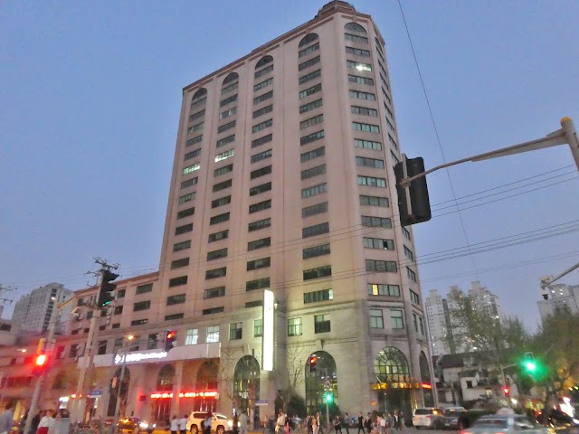 Xintiandi