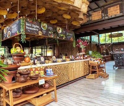 Photos of Dusun Bambu