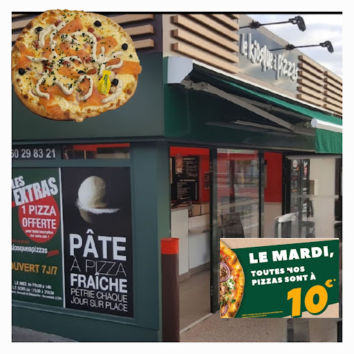 Photo 6 - Ila Pizza