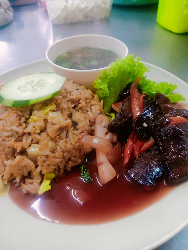 RESTORAN MOHD YEE