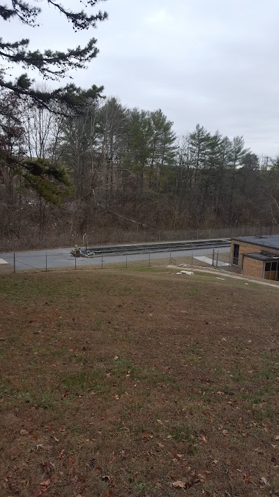 Buffalo Springs Fish Hatchery