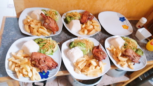 Restaurante "A tu gusto"