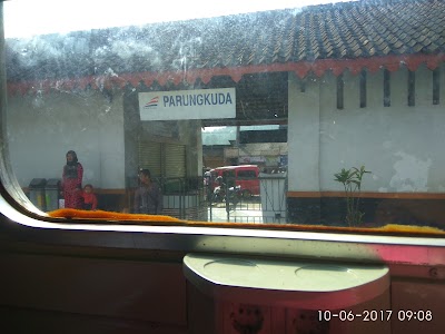 Photos of Stasiun Parungkuda