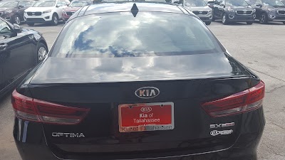 Photos of Kia of Tallahassee