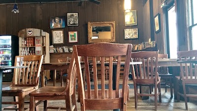 Photos of Jittery Joe's Coffee
