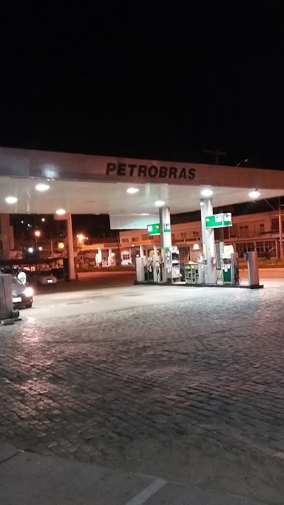 photo of Petrobras