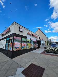 J & J Pharmacy 527 Cedar Ln, Teaneck, NJ 07666