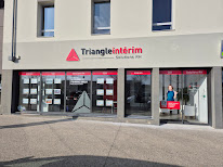 Triangle Intérim Redon à Redon