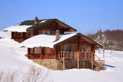 Photos of Sfendamos Wood Village