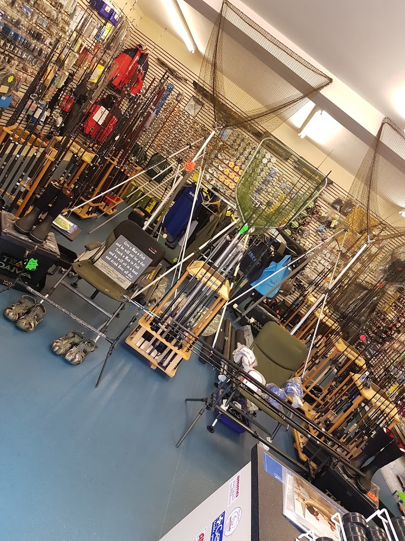 Bob's Fishing Tackle photo 2
