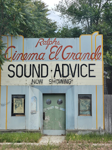 Ralphs Cinema El Grande - Thumbnail