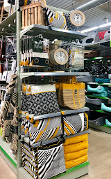 Photo n°7 de Centrakor Pézenas à Pézenas (Magasin d'ameublement d'extérieur)