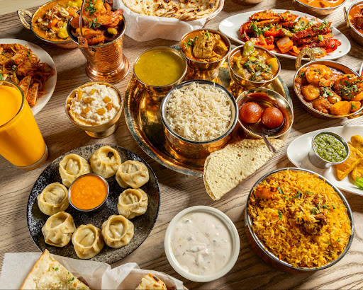 Himalayan Delights - Thumbnail