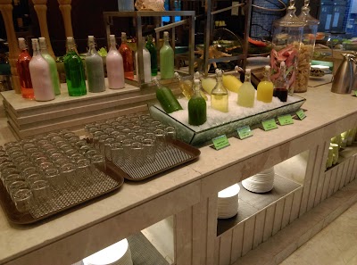 Photos of Holiday Inn Beijing Haidian