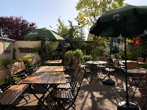 Photo n°49 de Aux 3 Couleurs à Colmar (Restaurant français)