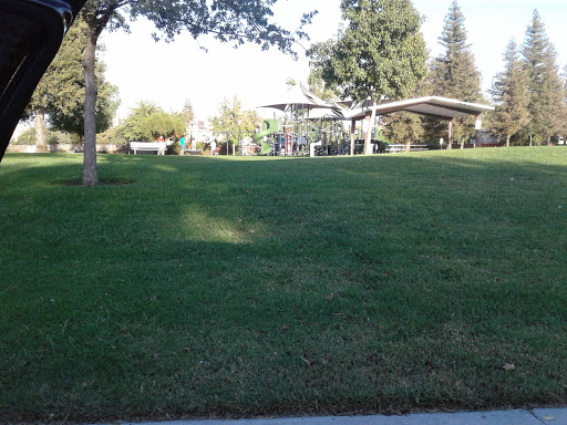 Coral Keys Park - Thumbnail