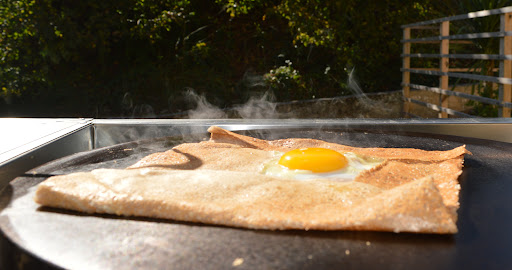 Photo 2 - Ty Little Crêpes Café