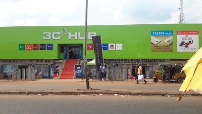 Photos of 3CHUB Enugu