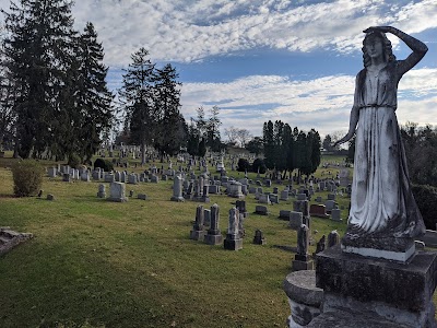 Thornrose Cemetery