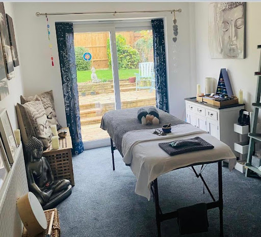 Healing Hands and Sound Therapies