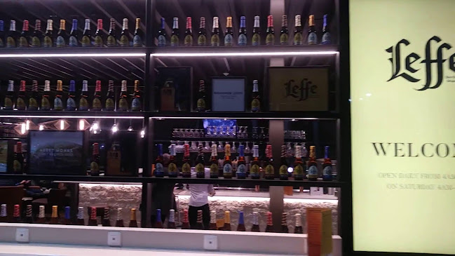 Leffe Bar openingstijden