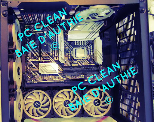 Pc Clean Baie D'Authie - Thumbnail