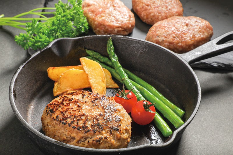 豚肉工房 うめちく