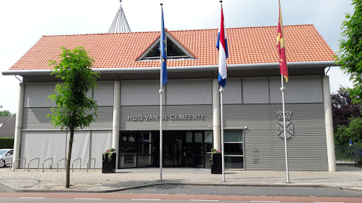 Gemeente Wijchen - Thumbnail