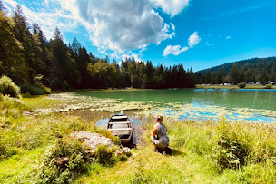 Photo n°14 de Maison d'hôtes chez Aud à Dagneux (Chambre d'hôtes)