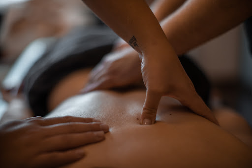 alive.massage - Thumbnail