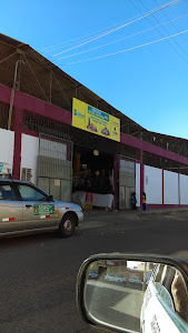 Mercado Leoncio Prado 2