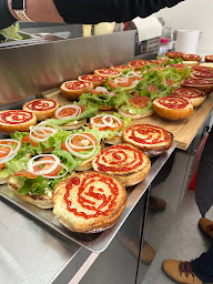 Photo n°17 de Autour du Cru à Courtagnon (Restaurant)