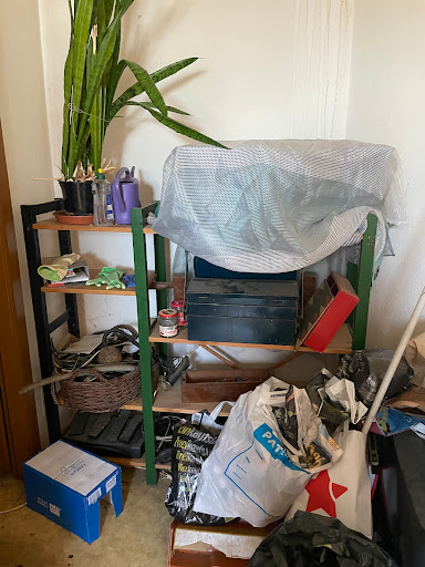 Haushaltsauflösung Chemnitz